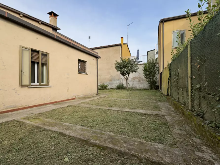 Immagine 9 di Casa indipendente in vendita  in Via Giuseppe Cesare Abba a Padova