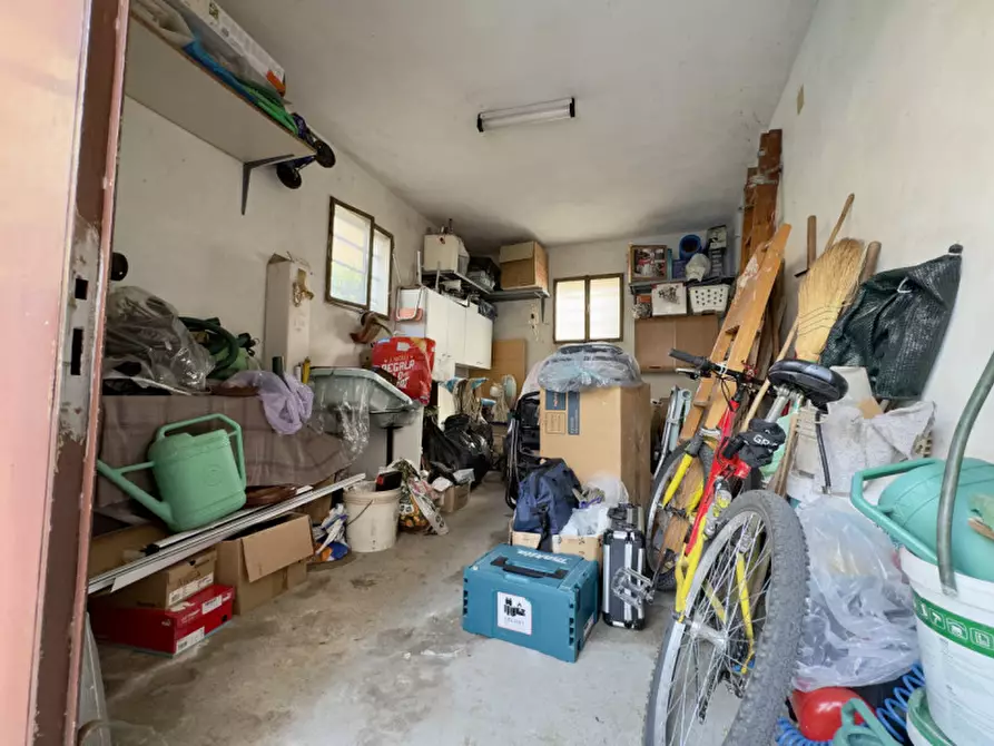 Immagine 10 di Casa indipendente in vendita  in Via Giuseppe Cesare Abba a Padova