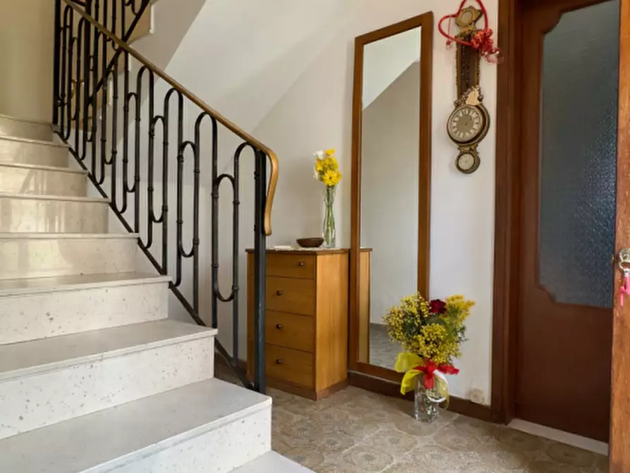 Immagine 12 di Casa indipendente in vendita  in Via Giuseppe Cesare Abba a Padova