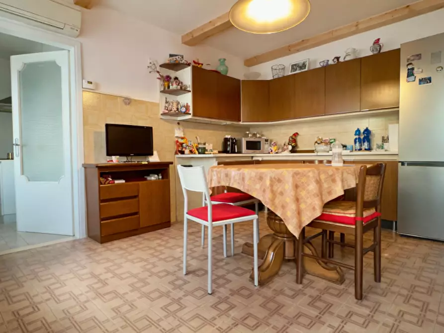 Immagine 13 di Casa indipendente in vendita  in Via Giuseppe Cesare Abba a Padova