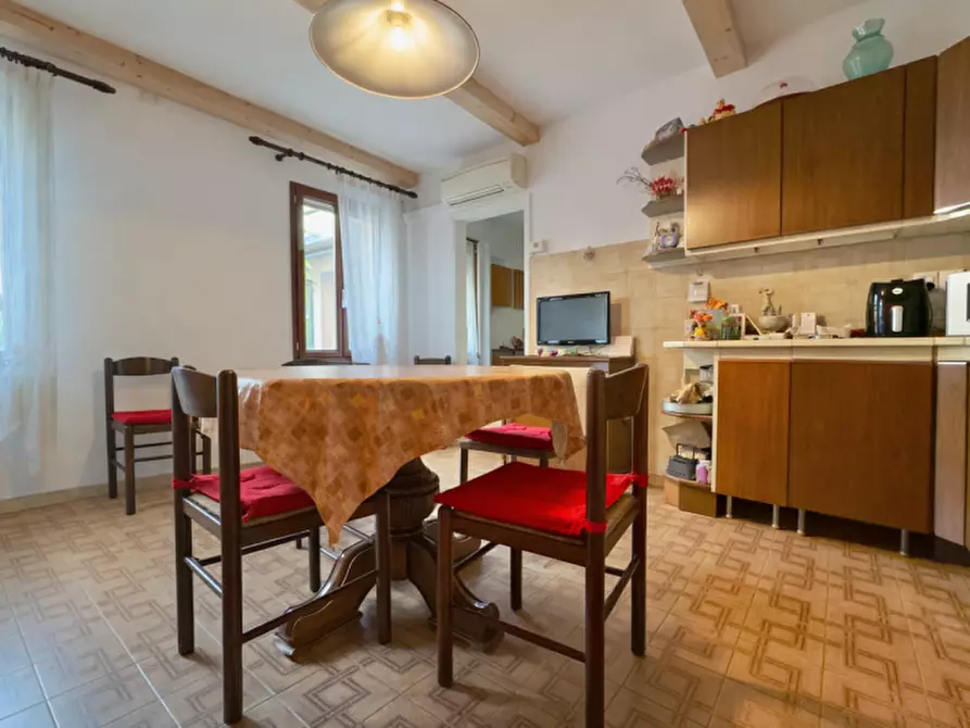 Immagine 14 di Casa indipendente in vendita  in Via Giuseppe Cesare Abba a Padova