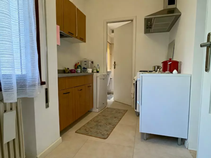 Immagine 16 di Casa indipendente in vendita  in Via Giuseppe Cesare Abba a Padova