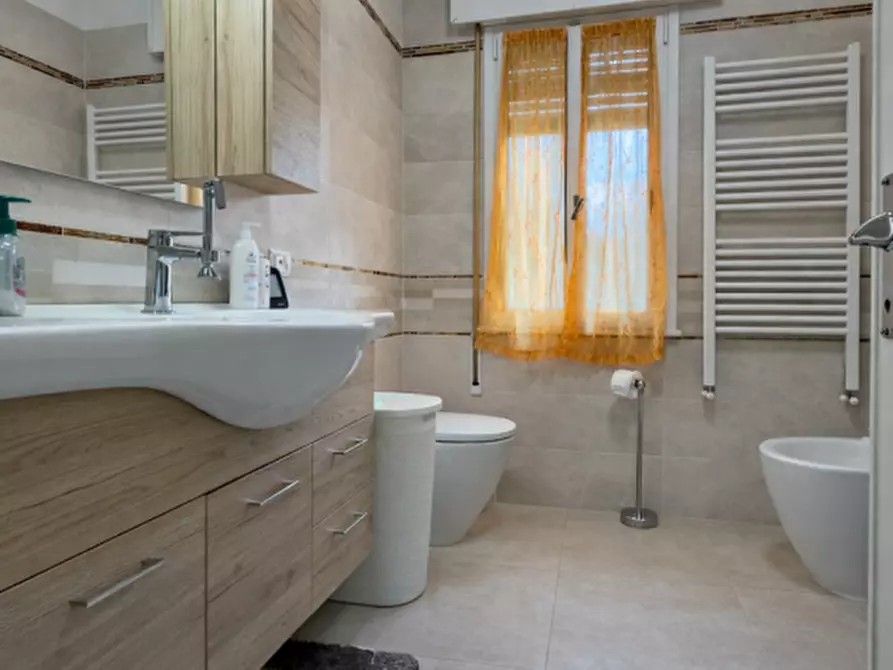 Immagine 17 di Casa indipendente in vendita  in Via Giuseppe Cesare Abba a Padova