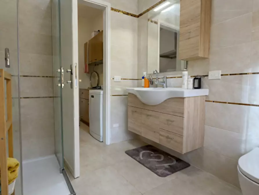 Immagine 18 di Casa indipendente in vendita  in Via Giuseppe Cesare Abba a Padova