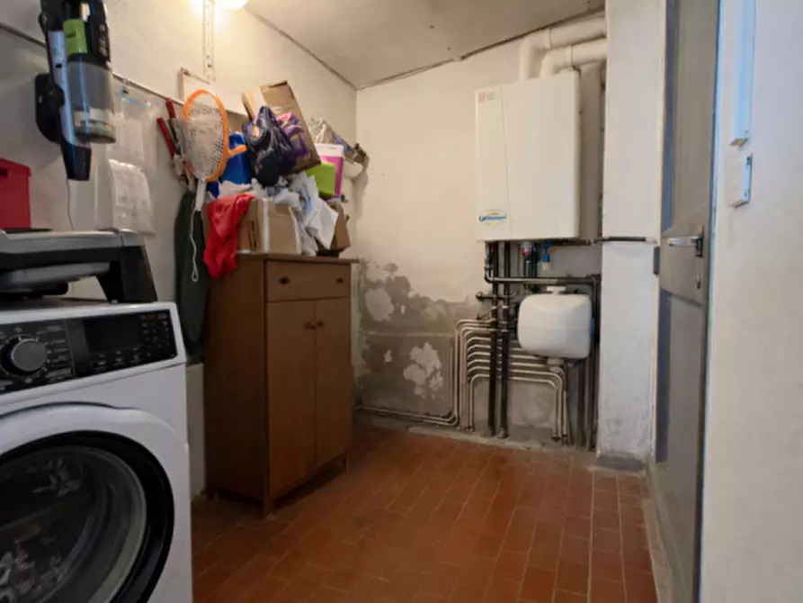 Immagine 21 di Casa indipendente in vendita  in Via Giuseppe Cesare Abba a Padova