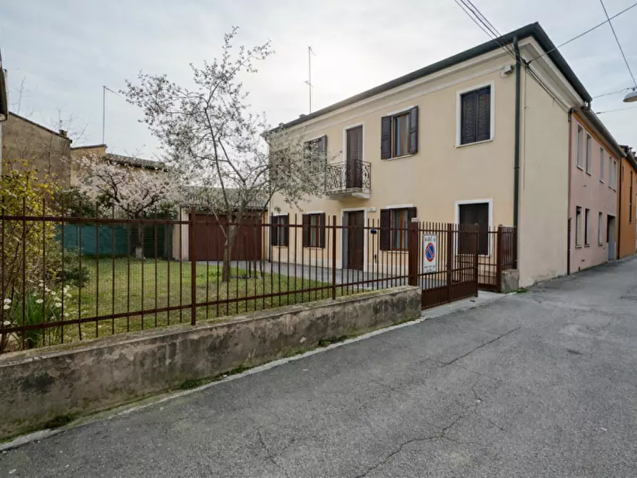 Immagine 28 di Casa indipendente in vendita  in Via Giuseppe Cesare Abba a Padova