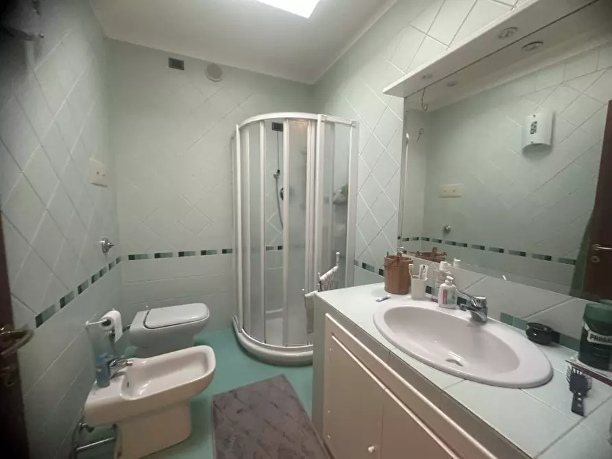 Immagine 4 di Capannone industriale in vendita  in Viale Europa a Ponte San Nicolò