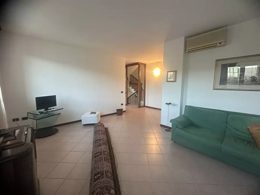 Immagine 6 di Capannone industriale in vendita  in Viale Europa a Ponte San Nicolò