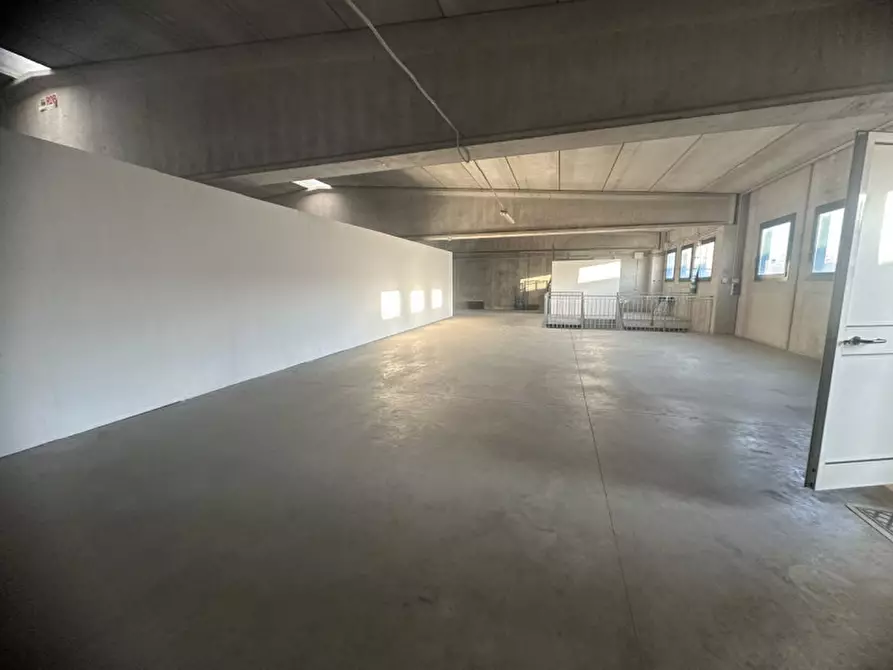 Immagine 8 di Capannone industriale in vendita  in Viale Europa a Ponte San Nicolò
