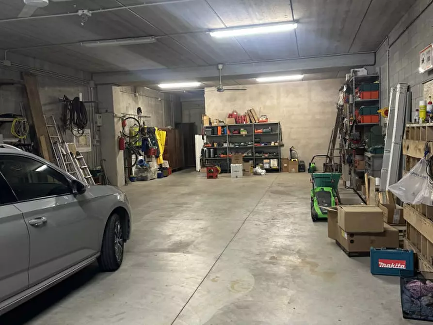 Immagine 10 di Capannone industriale in vendita  in Viale Europa a Ponte San Nicolò