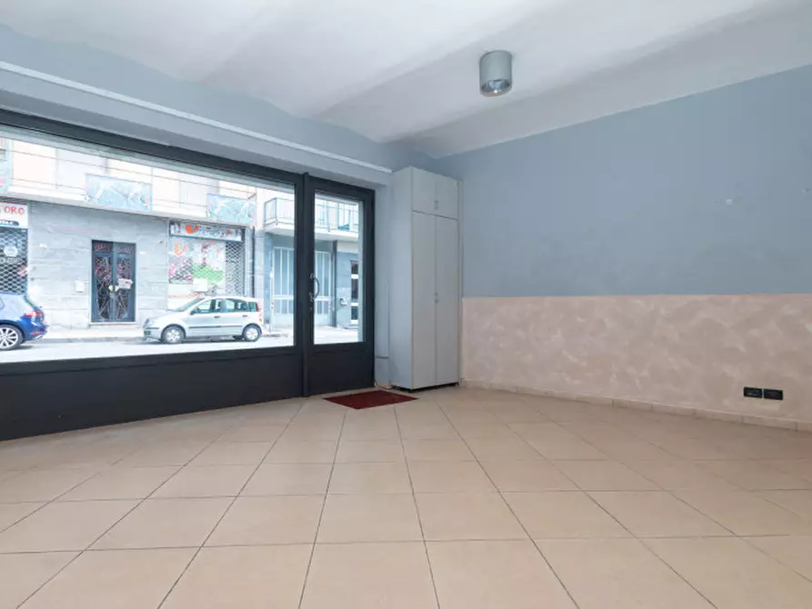 Immagine 1 di Ufficio in vendita  in via xx settembre 9 a Brandizzo