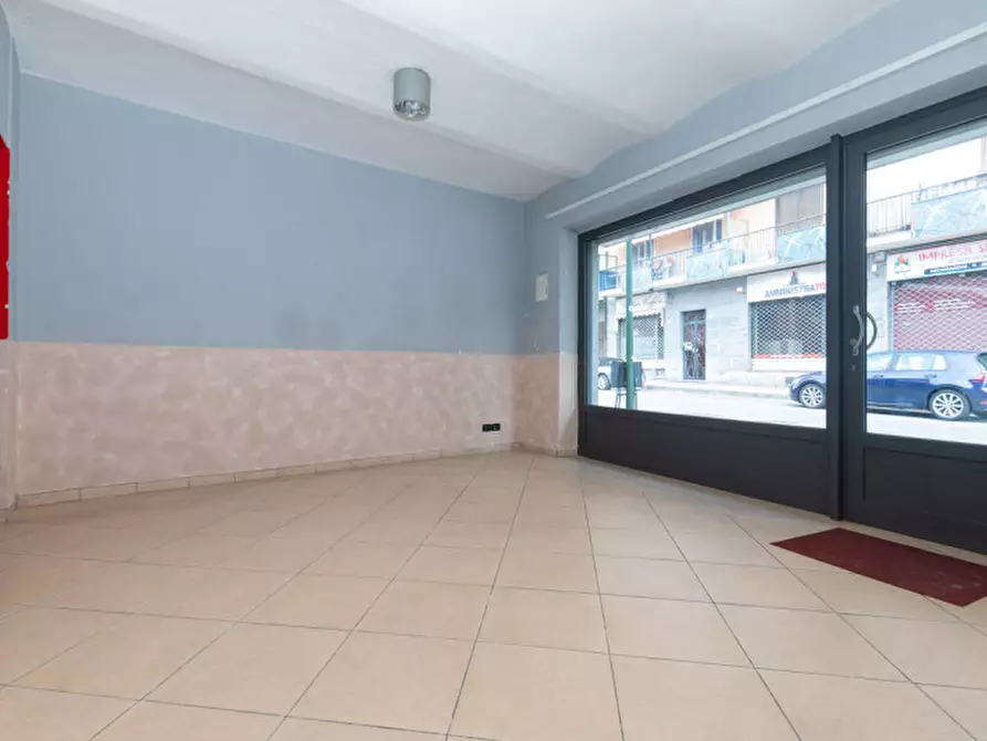 Immagine 3 di Ufficio in vendita  in via xx settembre 9 a Brandizzo