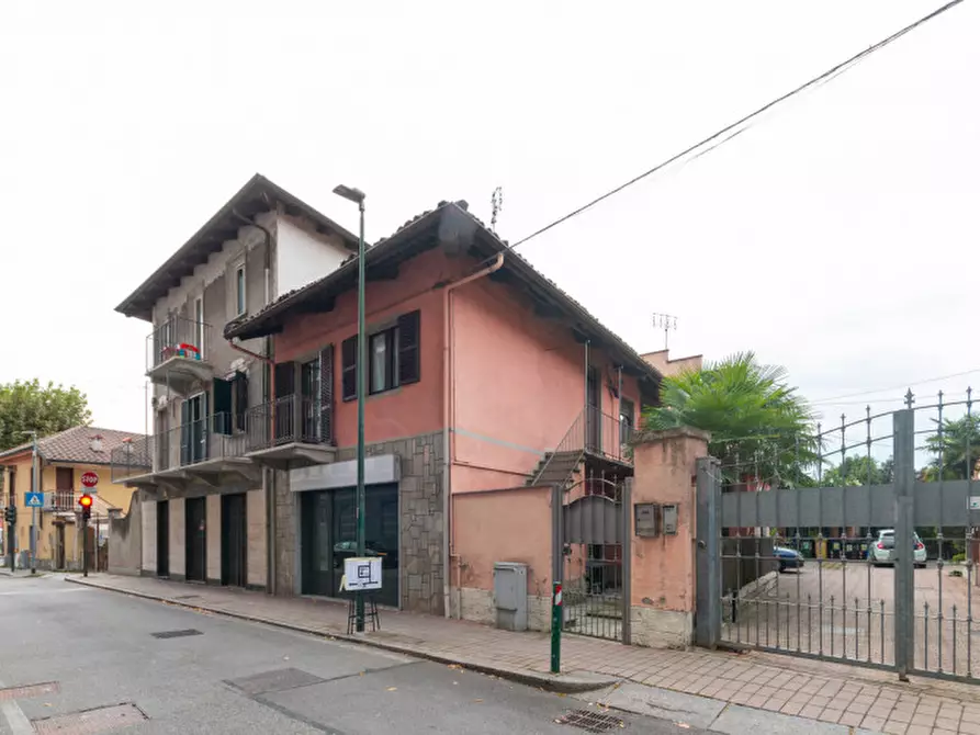 Immagine 4 di Ufficio in vendita  in via xx settembre 9 a Brandizzo