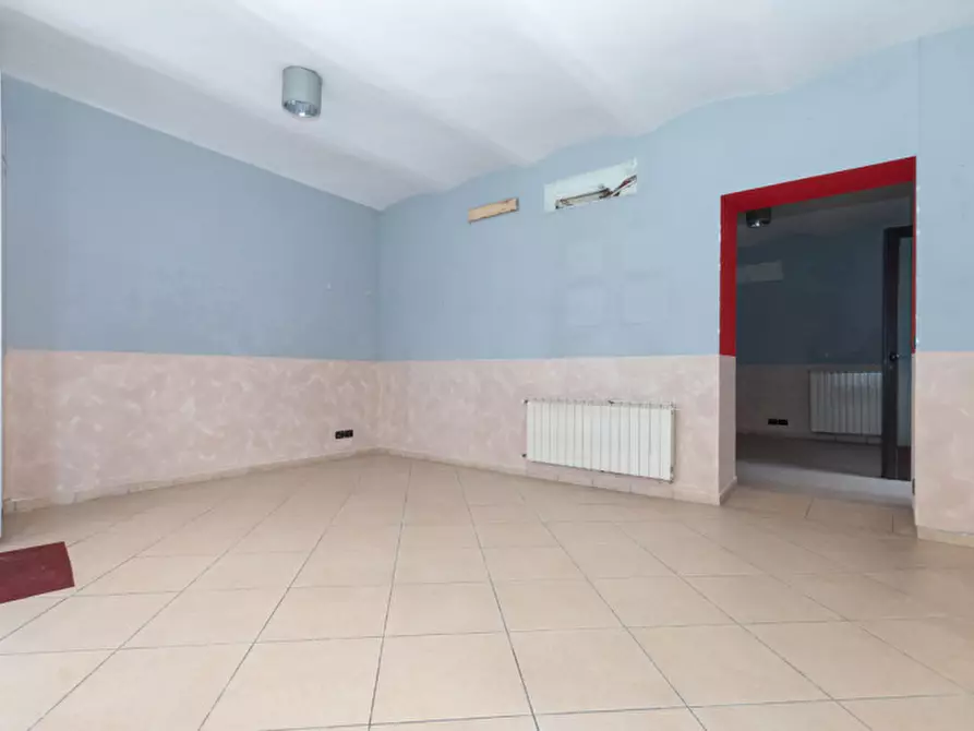 Immagine 7 di Ufficio in vendita  in via xx settembre 9 a Brandizzo