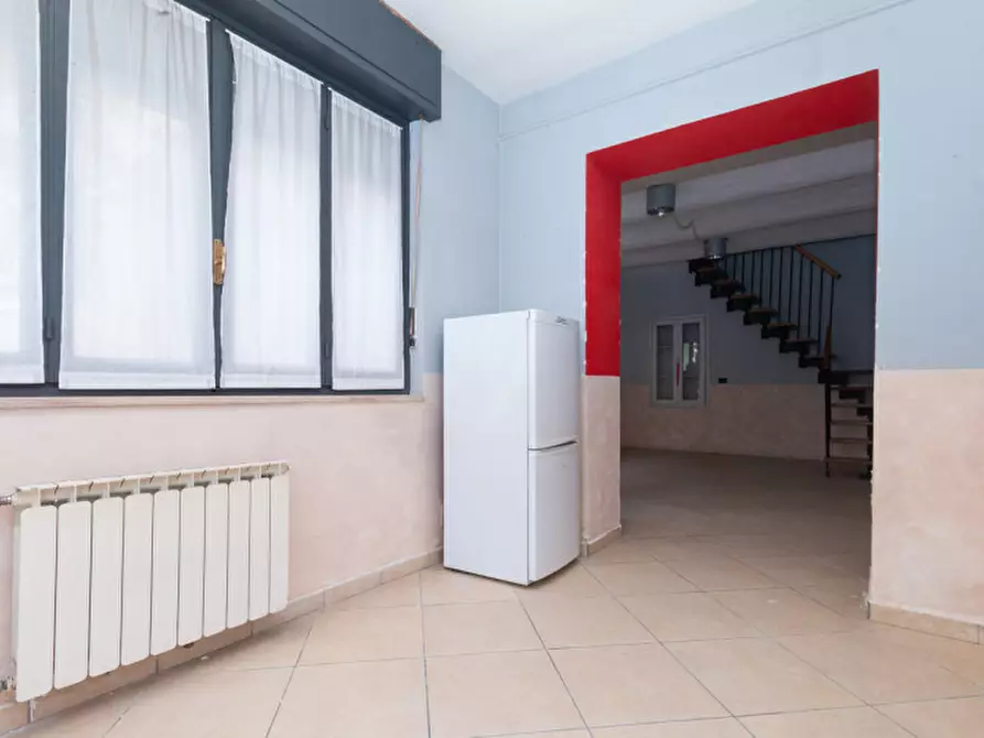 Immagine 10 di Ufficio in vendita  in via xx settembre 9 a Brandizzo