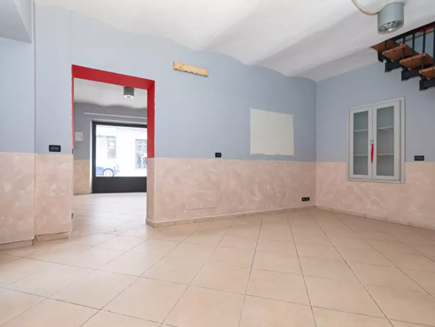 Immagine 12 di Ufficio in vendita  in via xx settembre 9 a Brandizzo