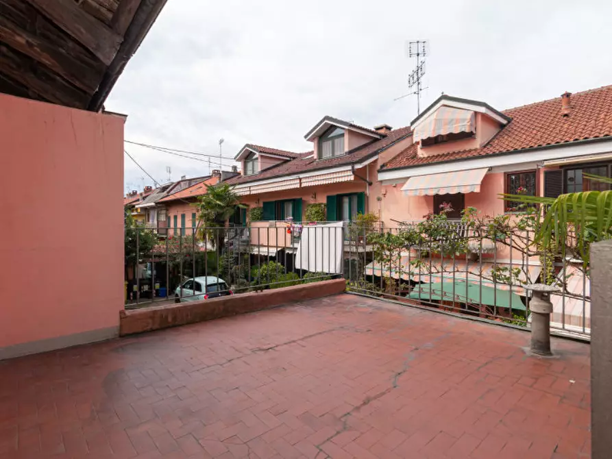 Immagine 21 di Ufficio in vendita  in via xx settembre 9 a Brandizzo