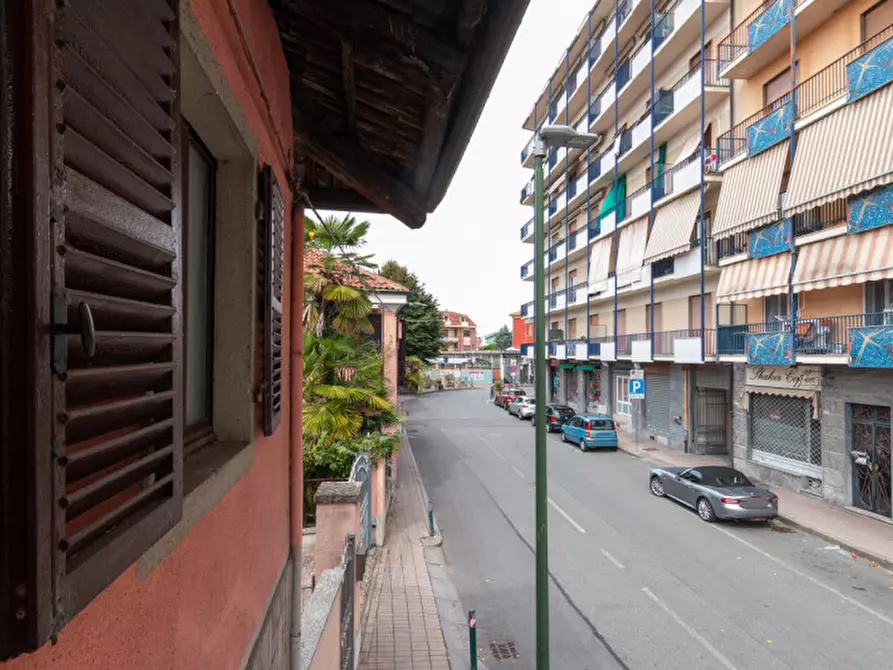 Immagine 28 di Ufficio in vendita  in via xx settembre 9 a Brandizzo