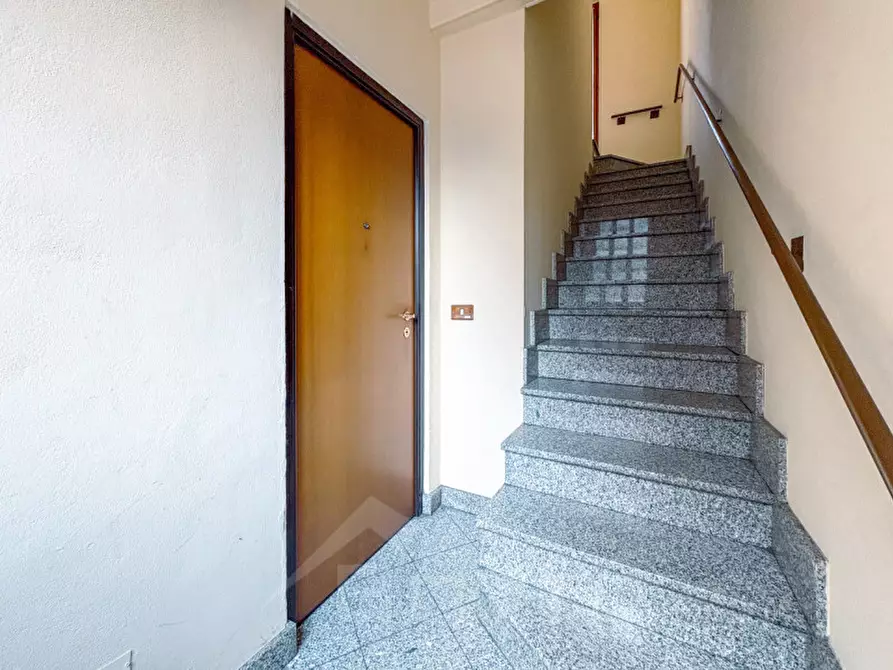 Immagine 4 di Appartamento in vendita  in Via Guido Boggiani a Omegna