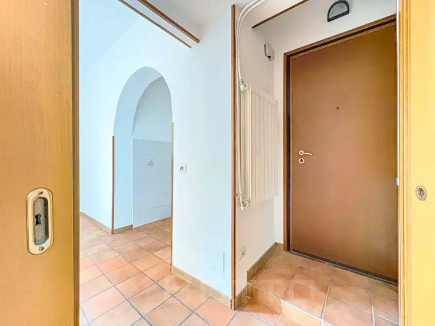 Immagine 5 di Appartamento in vendita  in Via Guido Boggiani a Omegna