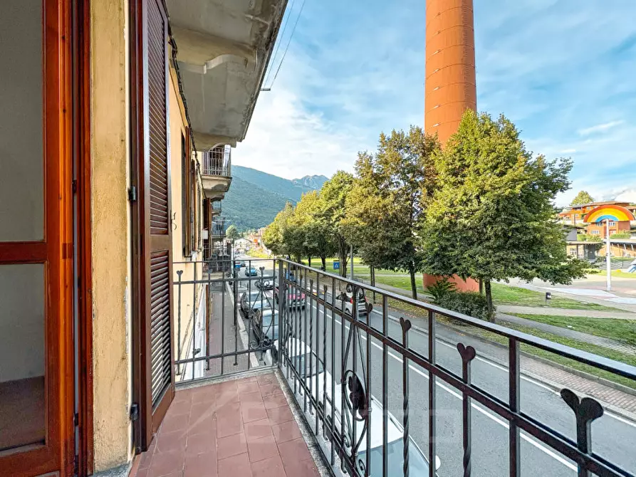 Immagine 9 di Appartamento in vendita  in Via Guido Boggiani a Omegna