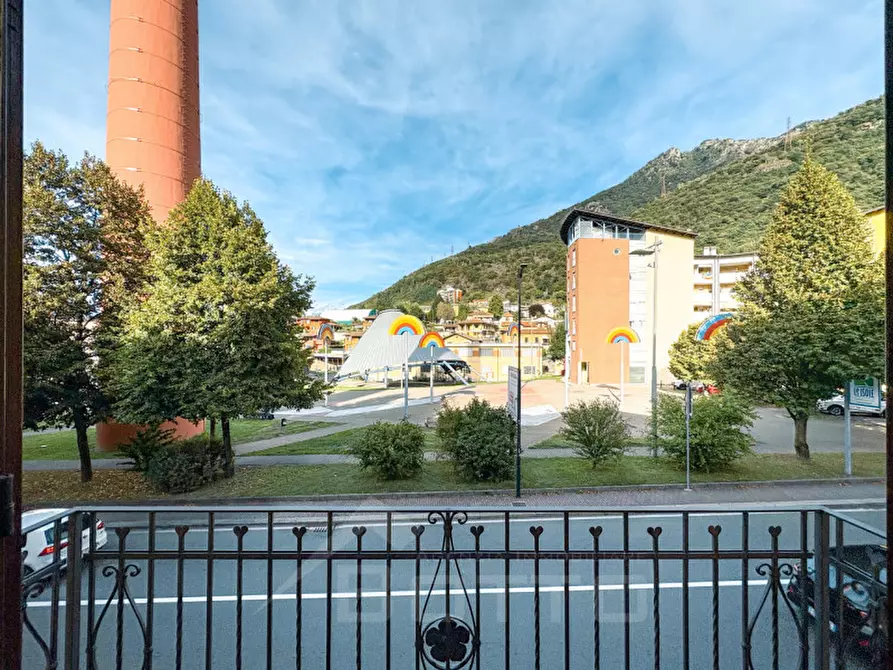 Immagine 10 di Appartamento in vendita  in Via Guido Boggiani a Omegna