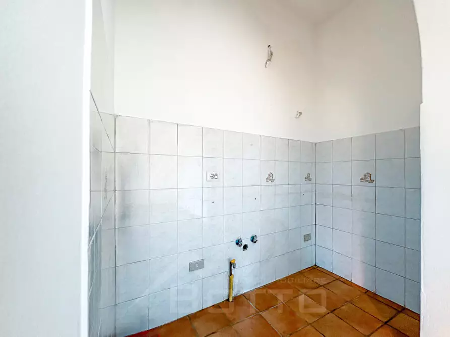Immagine 11 di Appartamento in vendita  in Via Guido Boggiani a Omegna