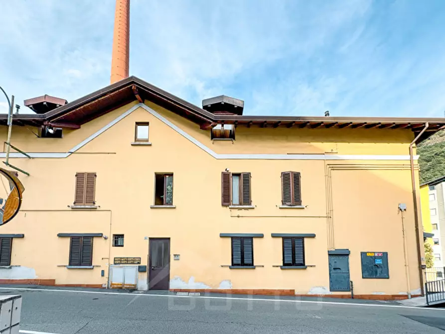 Immagine 18 di Appartamento in vendita  in Via Guido Boggiani a Omegna