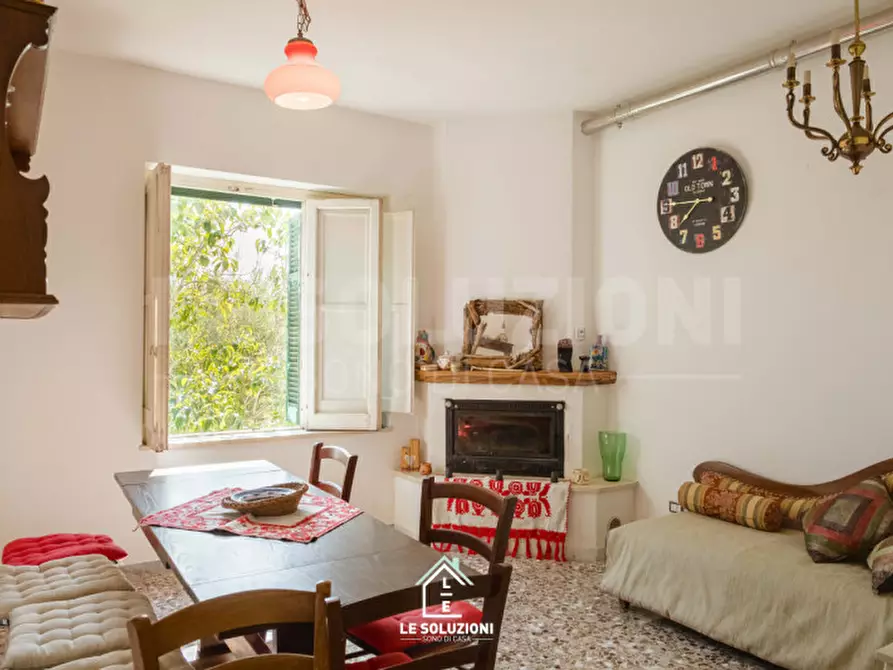 Immagine 1 di Villa in vendita  in strada comunale pozzo lo pico 19 a Putignano