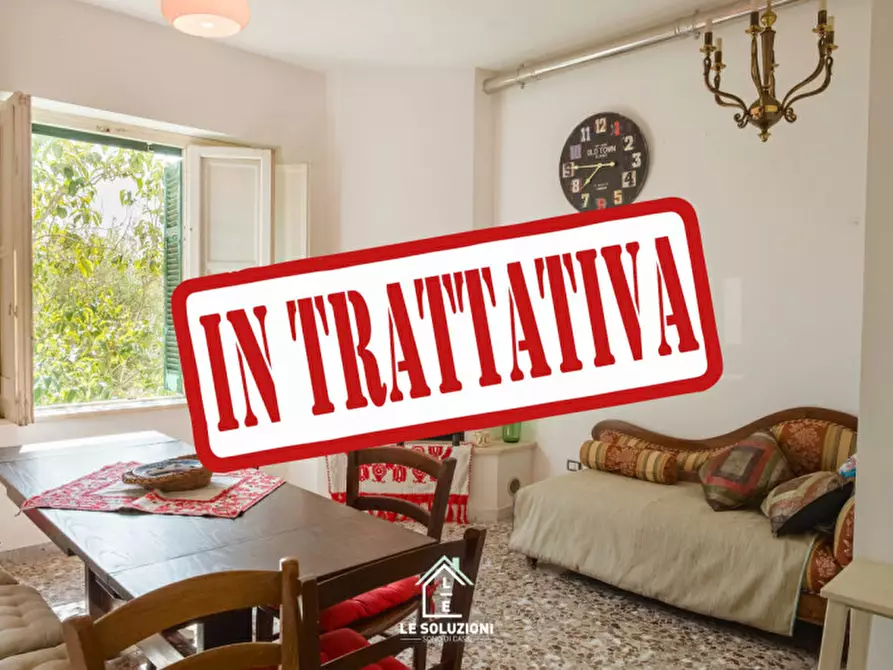 Immagine 1 di Villa in vendita  in strada comunale pozzo lo pico 19 a Putignano