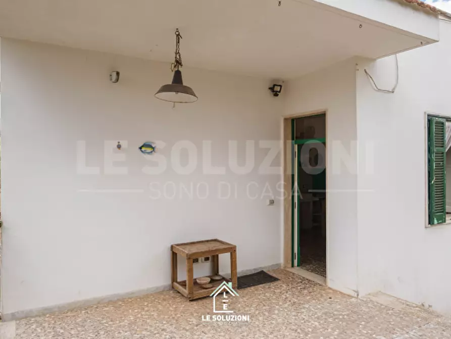 Immagine 7 di Villa in vendita  in strada comunale pozzo lo pico 19 a Putignano