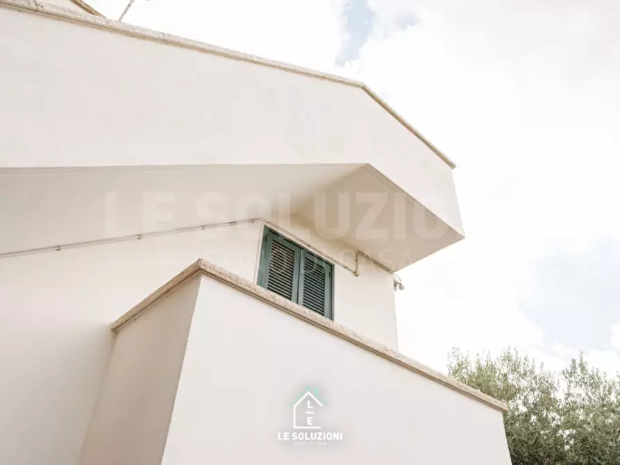 Immagine 11 di Villa in vendita  in strada comunale pozzo lo pico 19 a Putignano