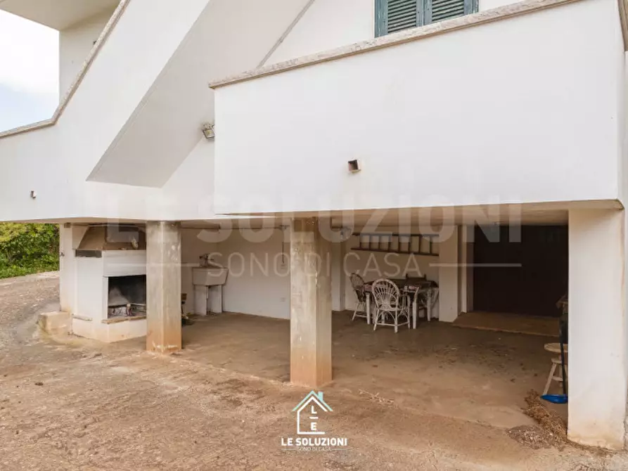 Immagine 13 di Villa in vendita  in strada comunale pozzo lo pico 19 a Putignano