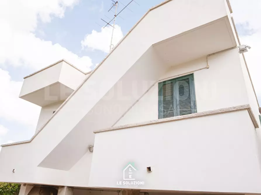 Immagine 13 di Villa in vendita  in strada comunale pozzo lo pico 19 a Putignano