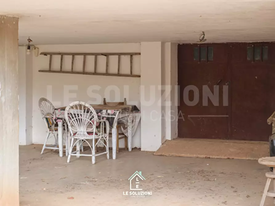 Immagine 14 di Villa in vendita  in strada comunale pozzo lo pico 19 a Putignano