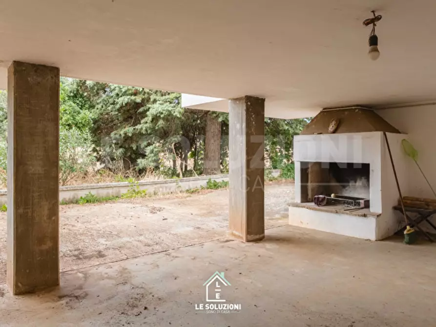 Immagine 17 di Villa in vendita  in strada comunale pozzo lo pico 19 a Putignano
