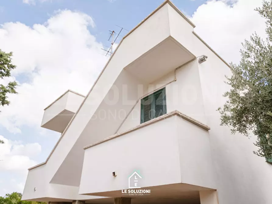 Immagine 19 di Villa in vendita  in strada comunale pozzo lo pico 19 a Putignano