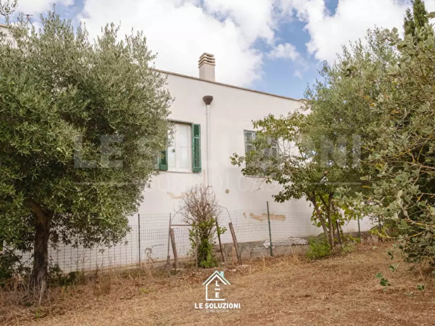 Immagine 21 di Villa in vendita  in strada comunale pozzo lo pico 19 a Putignano