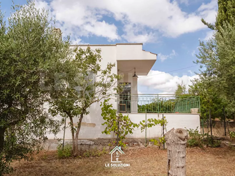 Immagine 27 di Villa in vendita  in strada comunale pozzo lo pico 19 a Putignano