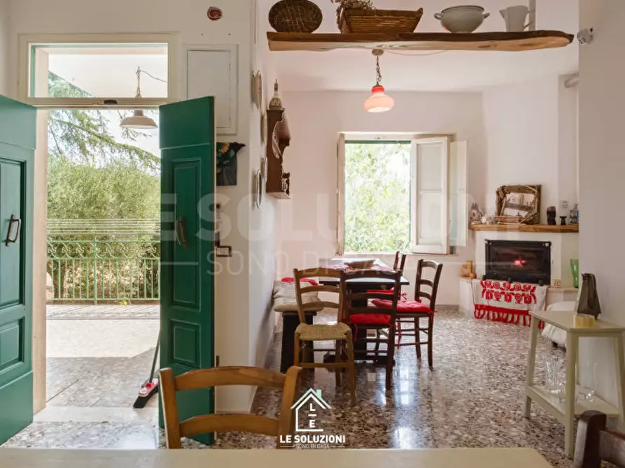 Immagine 33 di Villa in vendita  in strada comunale pozzo lo pico 19 a Putignano