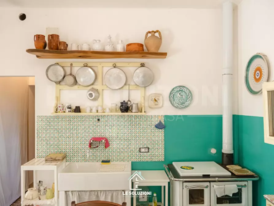 Immagine 35 di Villa in vendita  in strada comunale pozzo lo pico 19 a Putignano