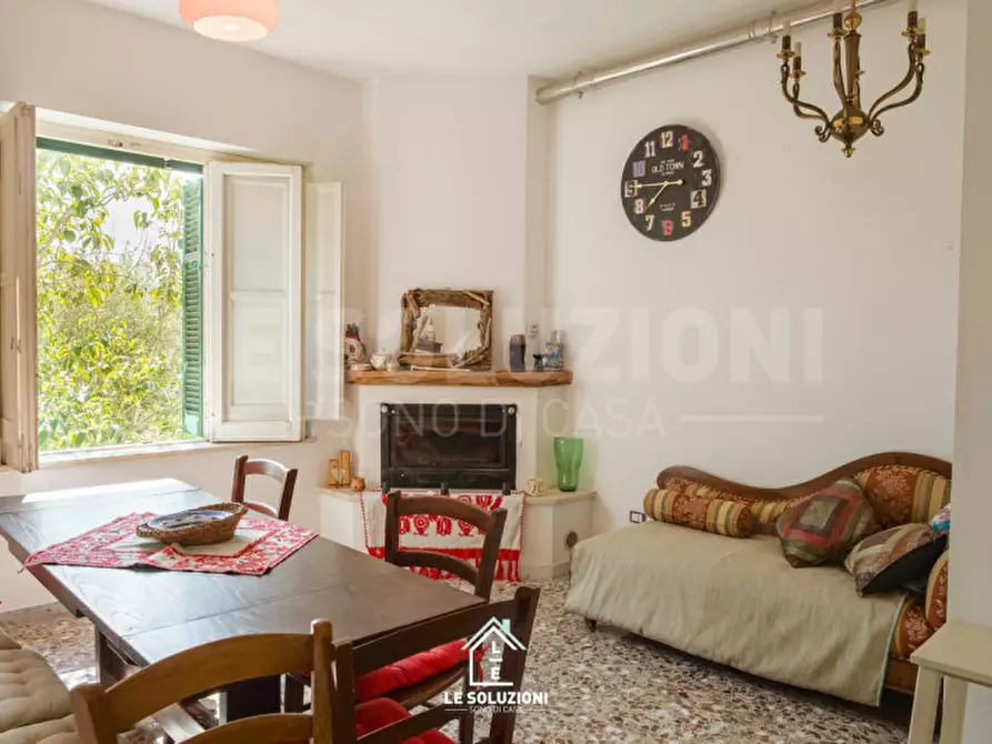 Immagine 37 di Villa in vendita  in strada comunale pozzo lo pico 19 a Putignano