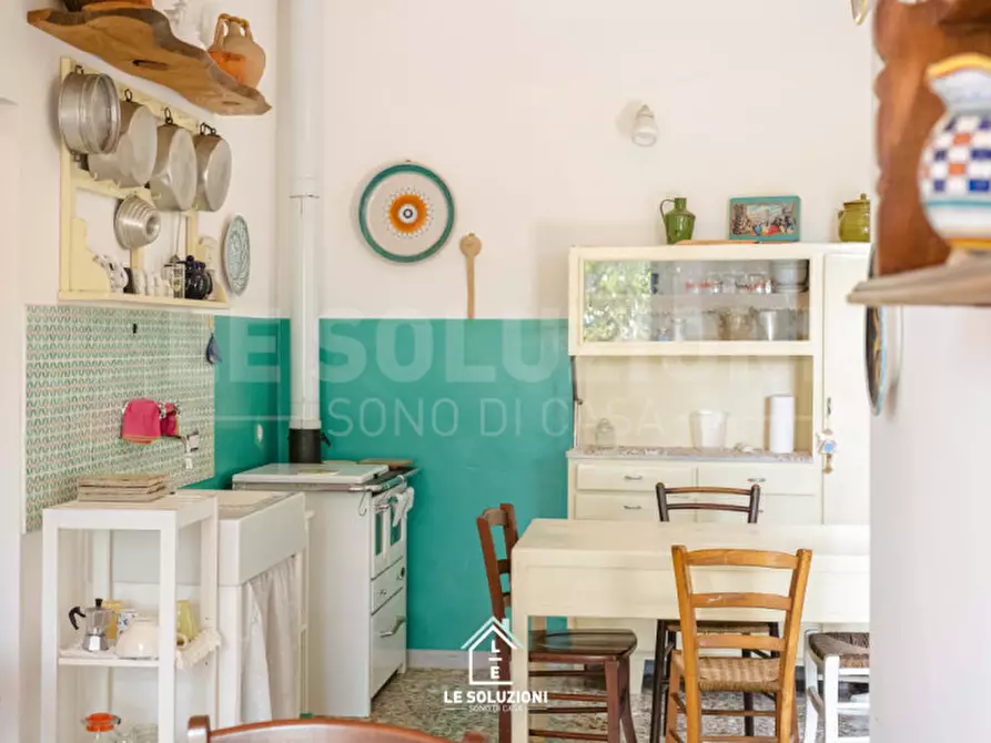 Immagine 39 di Villa in vendita  in strada comunale pozzo lo pico 19 a Putignano