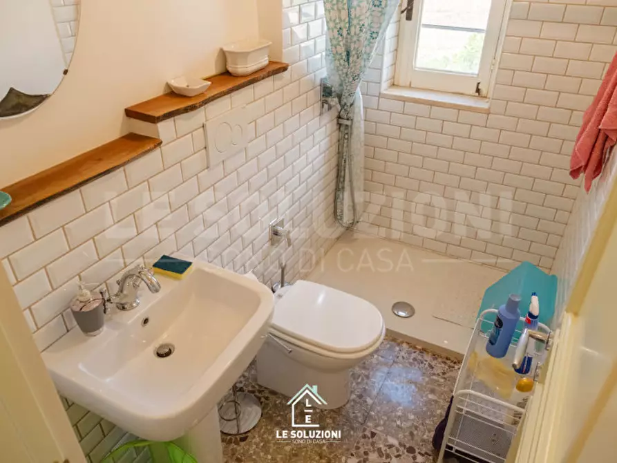 Immagine 42 di Villa in vendita  in strada comunale pozzo lo pico 19 a Putignano