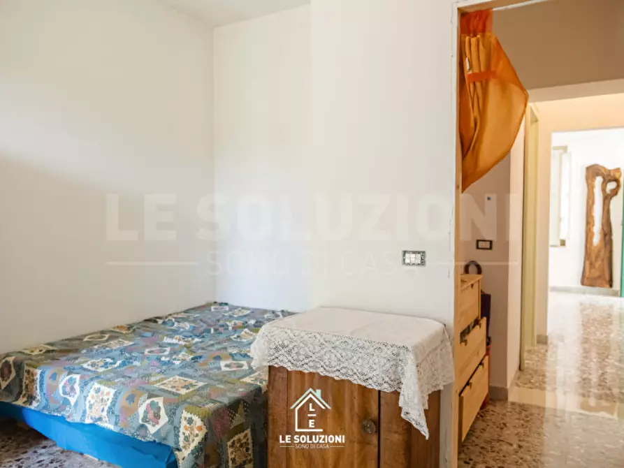 Immagine 44 di Villa in vendita  in strada comunale pozzo lo pico 19 a Putignano