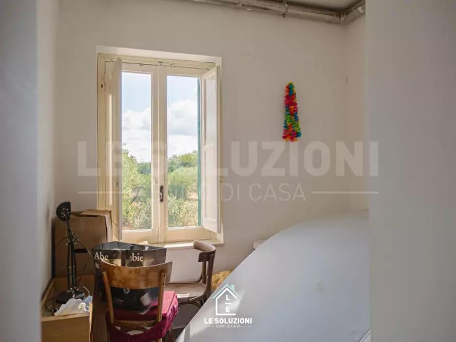 Immagine 45 di Villa in vendita  in strada comunale pozzo lo pico 19 a Putignano