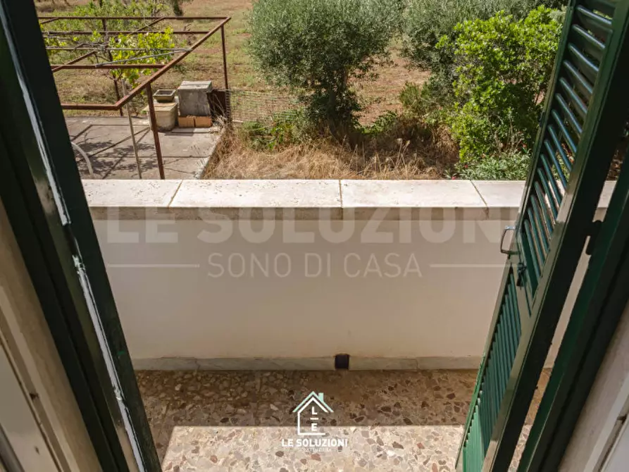 Immagine 49 di Villa in vendita  in strada comunale pozzo lo pico 19 a Putignano