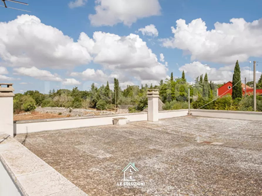 Immagine 52 di Villa in vendita  in strada comunale pozzo lo pico 19 a Putignano