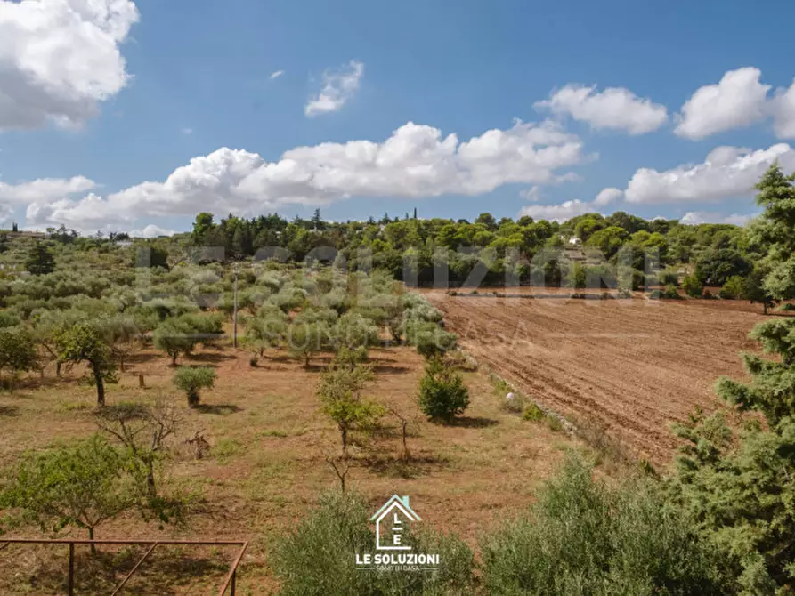 Immagine 59 di Villa in vendita  in strada comunale pozzo lo pico 19 a Putignano