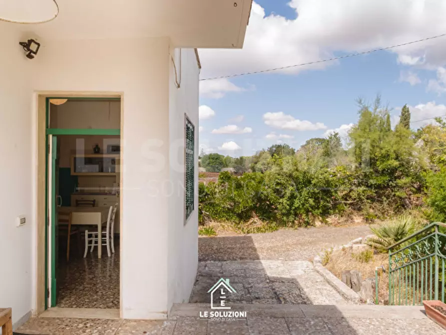 Immagine 59 di Villa in vendita  in strada comunale pozzo lo pico 19 a Putignano